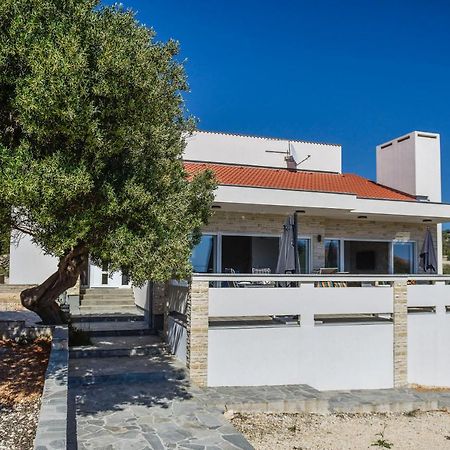 Moderner Bungalow Mit Meerblick Lun  Exteriör bild